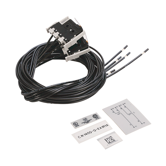 140G-G-EA1R1J - Frame G..J, Cable, AX/AL 24V DC