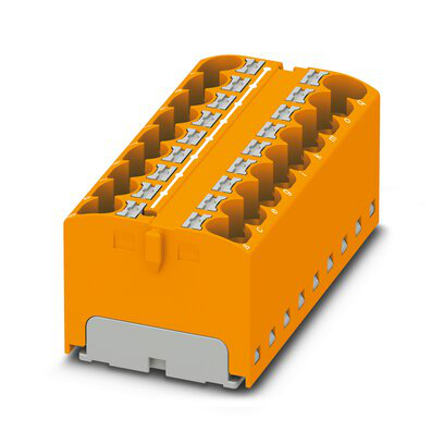 3273984 - PTFIX 18X4-G OG - Distribution block (Qty. 8)