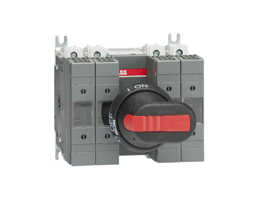 1SCA115232R1001 - FUSIBLE DE INTERRUPTOR OS63GD22FP