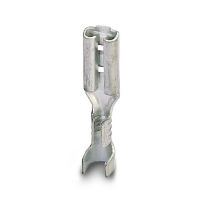 3240153 - C-SCF 1/2,8X0,8 - Conector