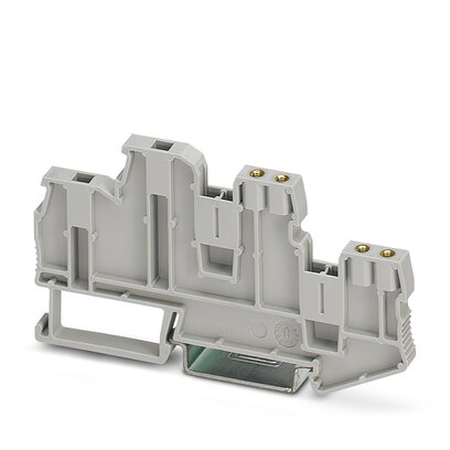 3061185 - QTTCB 1,5/ 2P-F - Screw flange