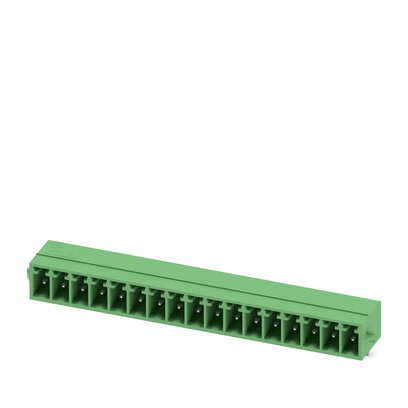 1731824 - MC 1,5/17-G-3,5-RN - Conector PCB (Cantidad: 50)
