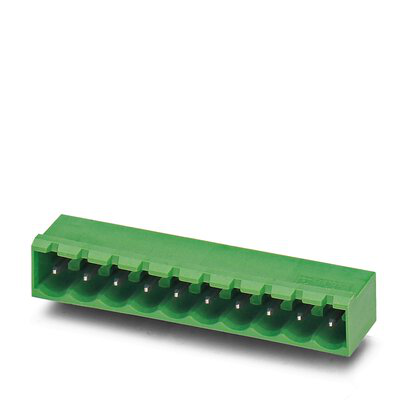1005060 - MSTBA 2,5/ 8-G-5,08 BD:1-8 - PCB header