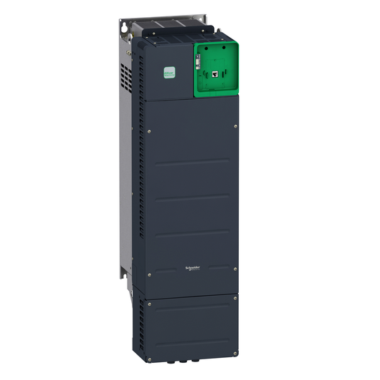 ATV340D75N4E - Variable speed drive, Altivar Machine ATV340, 75 kW Heavy Duty, 400 V, 3 phases, Ethernet