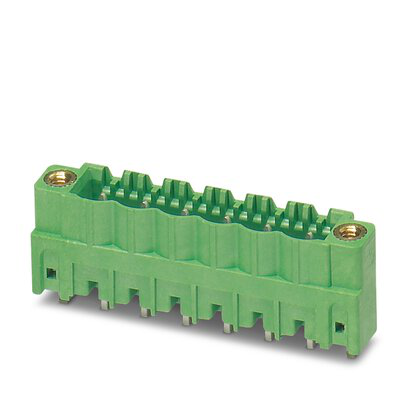 1710473 - CCV 2,5/ 3-GSF-5,08GNP26THRAUR - PCB header