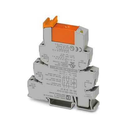2909517 - PLC-RSC-12DC/21-21/EX - Relay Module