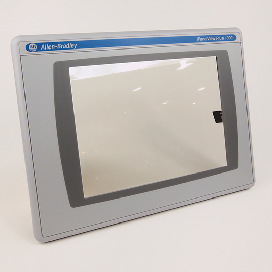2711P-RBK7 - Replacement Bezel for PanelView Plus and PanelView Plus CE 700 Keypad Terminals