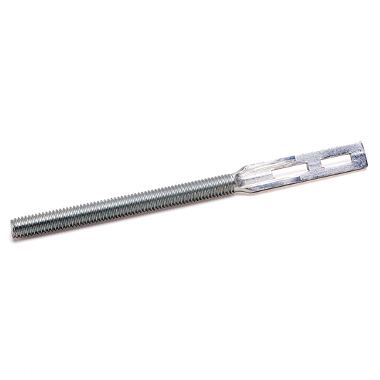 1494V-RB2 - Accesorios 1494, Biela - Profundidad de la caja (mm): 9 (229) - 23 (585)