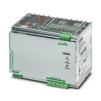 2866695 - QUINT-PS/1AC/48DC/20 - Fuente de alimentación