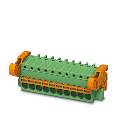1005710 - FK-MCP 1,5/20-ST-3,5-LR BK - PCB connector (Qty. 50)