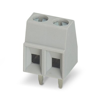 1229356 - BC-381X9- 5 GN BD:1-5 - PCB terminal block