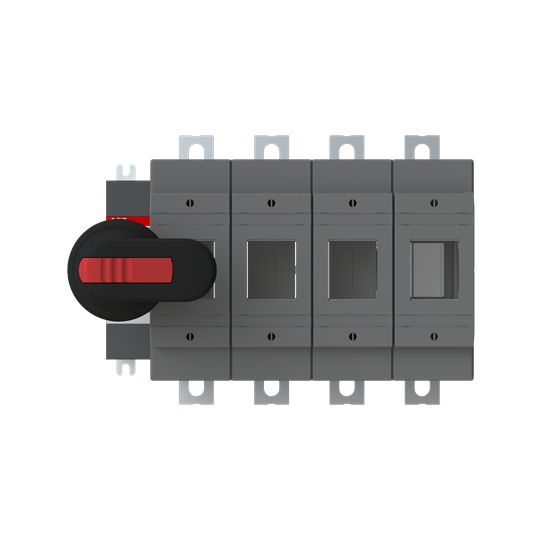 1SCA022750R7800 - OS250B04N2P SWITCH FUSE