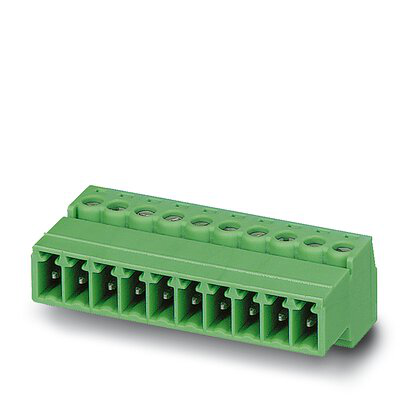 1857935 - IMC 1,5/ 7-ST-3,81 - Conector de placa de circuito impreso