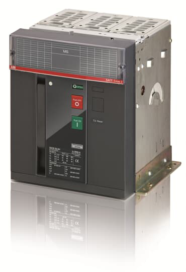 1SDA073412R1 - E2.2N/MS 2000 3p H HR