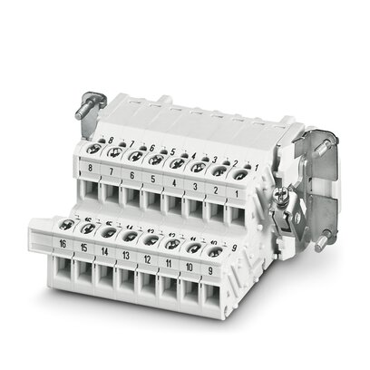 1648042 - HC-B 16-A-UT-PEL-F - Terminal adapter