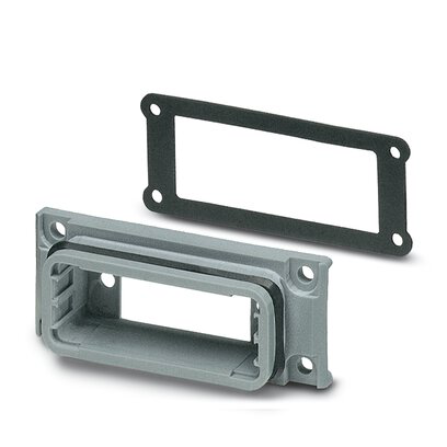 1688036 - VS-15-A - D-SUB panel mounting frames