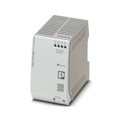 2906300 - UNO-PS/350-900DC/24DC/60W - DC/DC converters