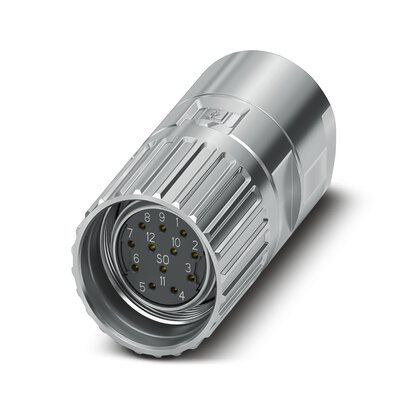 1069311 - M23-12S2N8A8003 - Cable connector