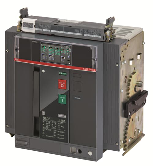 1SDA072572R1 - E4.2V 4000 Ekip Dip LSI 3p WMP