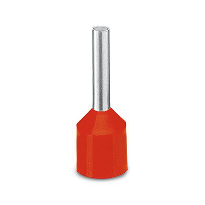 3201958 - AI-XL 10 -12 RD - Ferrule