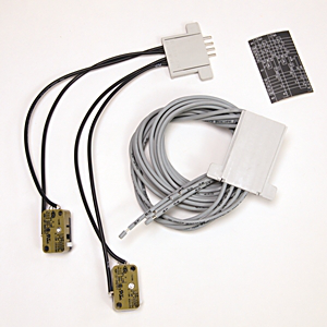 140G-K-EAM1A - Bastidor K, 2 modelos anteriores Mk AX, manija 250 V CA
