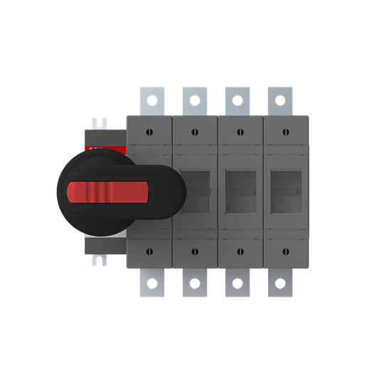 1SCA115896R1001 - OS160GB04N1P SWITCH FUSE