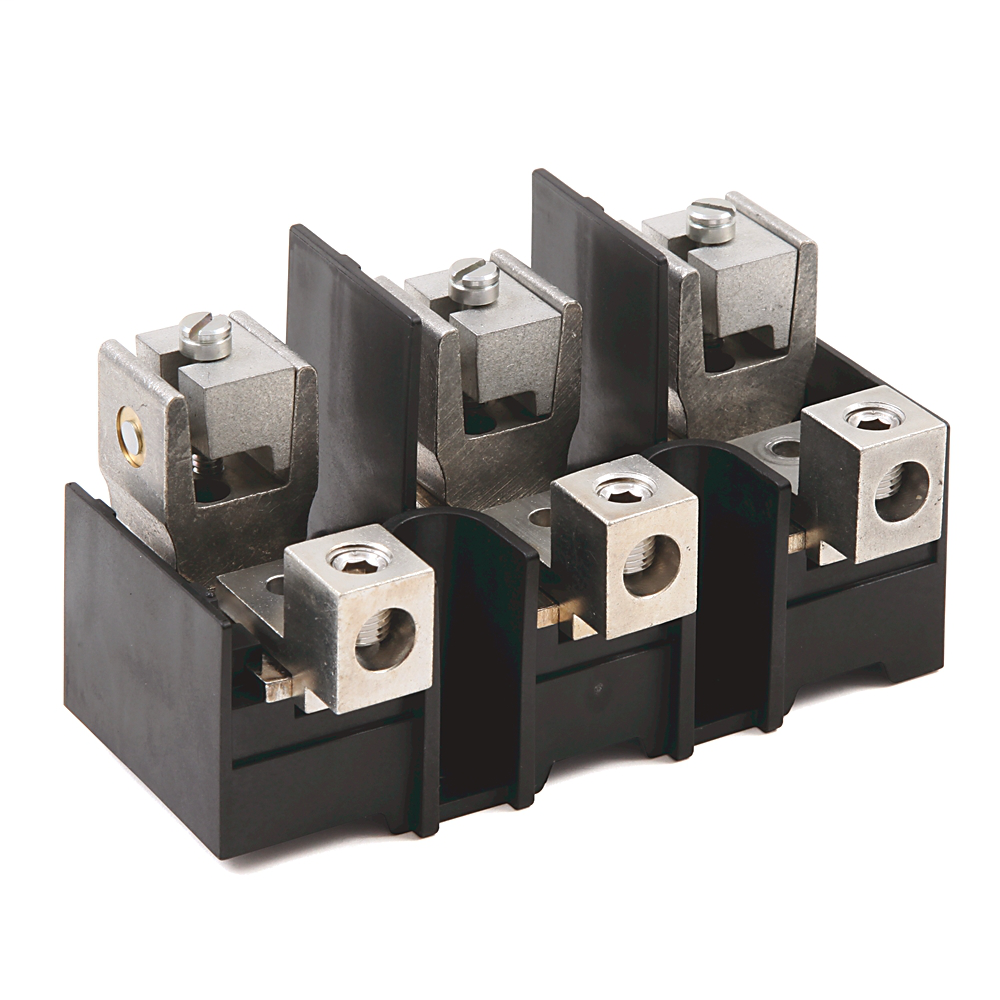 1494U-F100 - Bloque de fusibles 1494U, 100 A