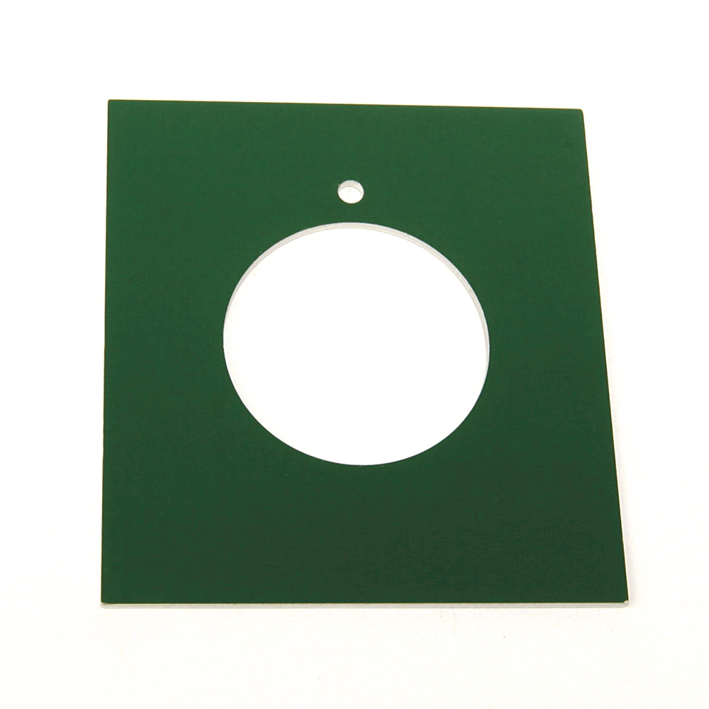 800H-Y139 - Accesorios para 800H 7 y 9, Placas de leyenda para 800H 7 y 9, Vertical, Sin código de color, Estándar, ENCENDIDO