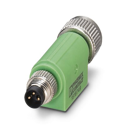 1519749 - SAC-3P-M 8MS-M12FS - Adaptador