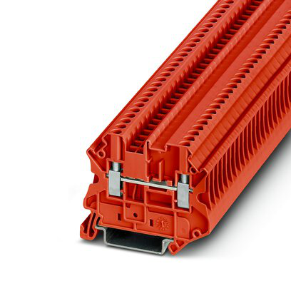 1099904 - UT 2,5-MTD RD - Feed-through terminal block