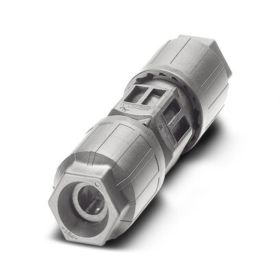1403835 - QPD C 4PE2,5 2X9-16 GY - Conductor connectors