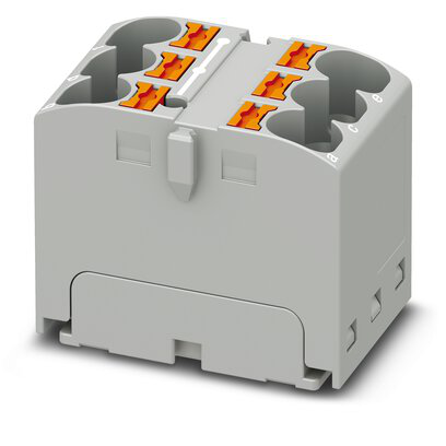 3273922 - PTFIX 6X4-G GY - Bloque de distribución