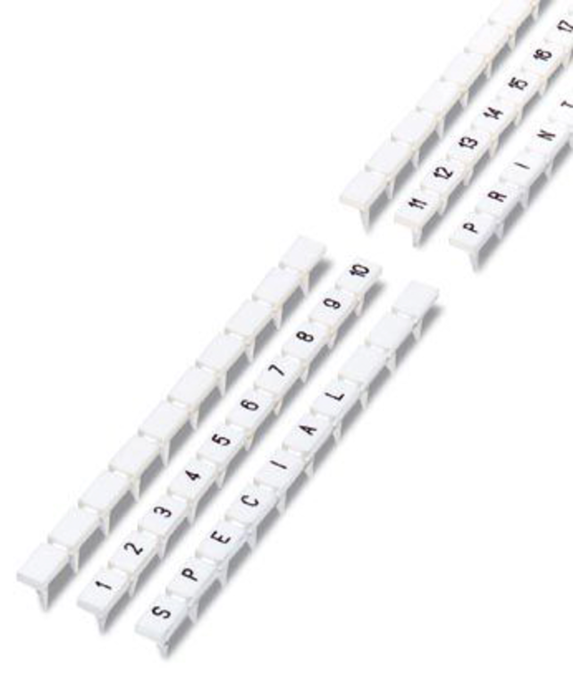 1400052:0021 - BNB-ZB 7,5,LGS:FORTL.ZAHLEN 21-30 - Marker for terminal blocks