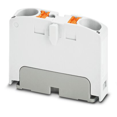 1028366 - PTFIX 2X4 WH - Distribution block