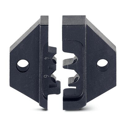 1212302 - CRIMPFOX-TC 6/DIE - Matriz de repuesto