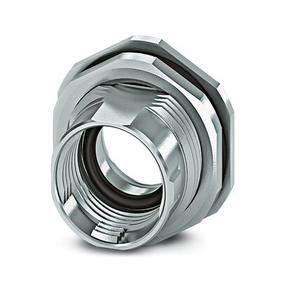 1239059 - SACC-BP-F-M12/M15-6-SMD SCOX - Conexión de tornillo de carcasa