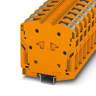 3260069 - PTPOWER 50 OG - Bloque de terminales de alta corriente