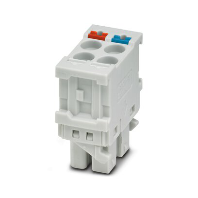 2202608 - HSCP-SP 2,5-1U4-99/62-7035 - Printed-circuit board connector (Qty. 50)