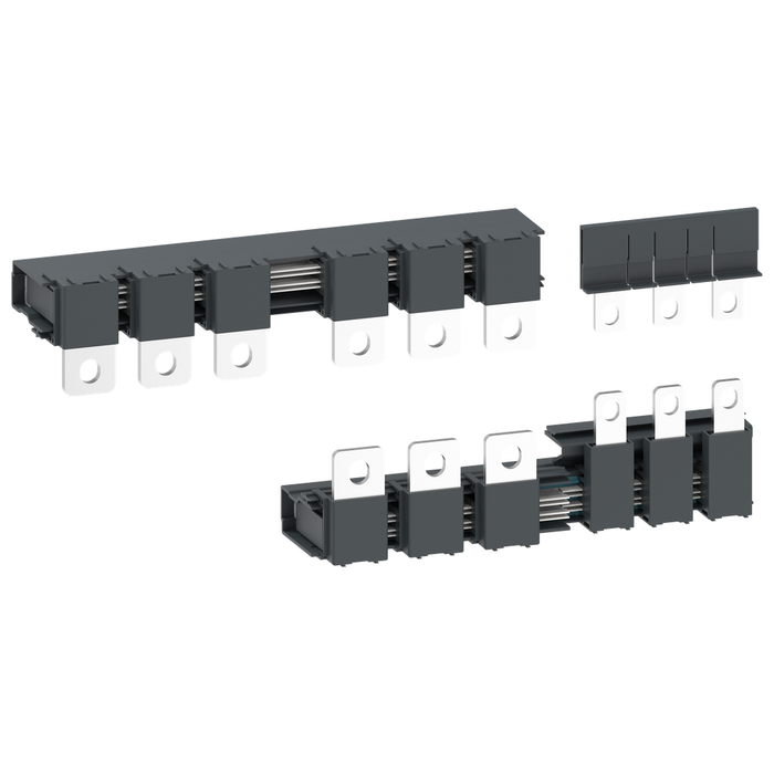 LA9GSQ330 - Star-Delta connection bar, for TeSys Giga contactor LC1G265-500 (Line & Delta)/LC1G115-225 (Star)