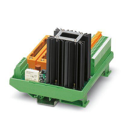 2319168 - UM-2KS50/DO 8/RS/KDS-3/SO227 - Output module