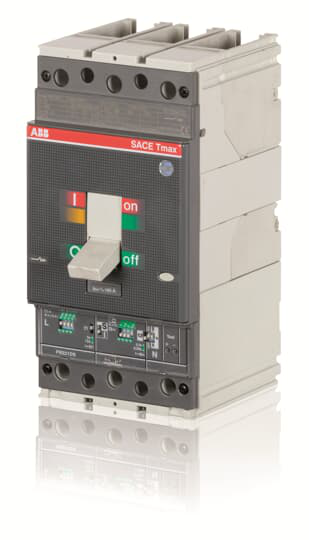 1SDA054513R1 - T4V250 PR221DS-LS/I In100 3p FFC 1150VAC