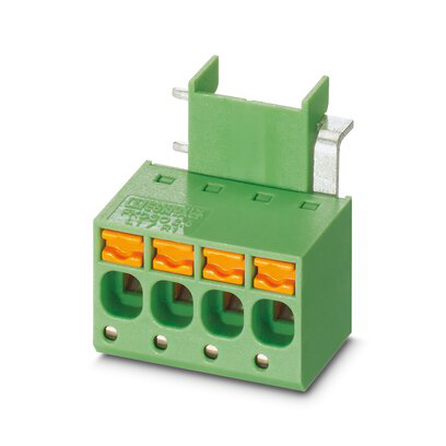 1857811 - FKDSO 2,5/ 2-L1 - Bloque de terminales para PCB
