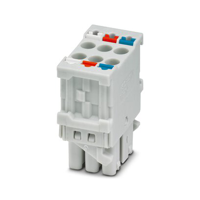 2202609 - HSCP-SP 1,5-1U6-629/629-7035 - Conector de placa de circuito impreso (Cantidad: 50)