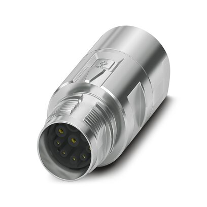 1628934 - M17-8ES1N8A9003S - Coupler connector