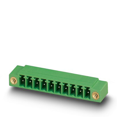 1843923 - MC 1,5/15-GF-3,5 - Conector de PCB