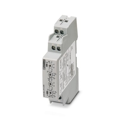 2907713 - ETD-BL-2T-I-230 - Timer relay