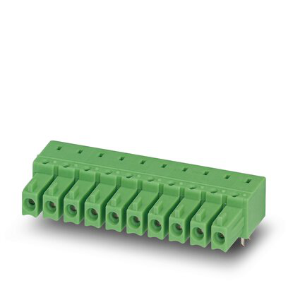 1765926 - IMC 1,5/ 2-G-3,81 GY - Conector de PCB