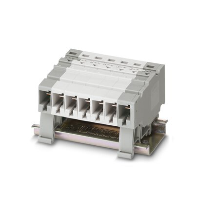 3000689 - PPC 6-NS/1-L - Receptáculo COMBI