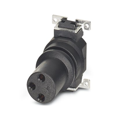 1412220 - SACC-CI-M8FS-3P SMD T - Flush-type connector