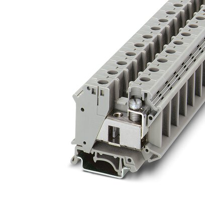 3074088 - UTI 35 - Installation terminal block (Qty. 50)